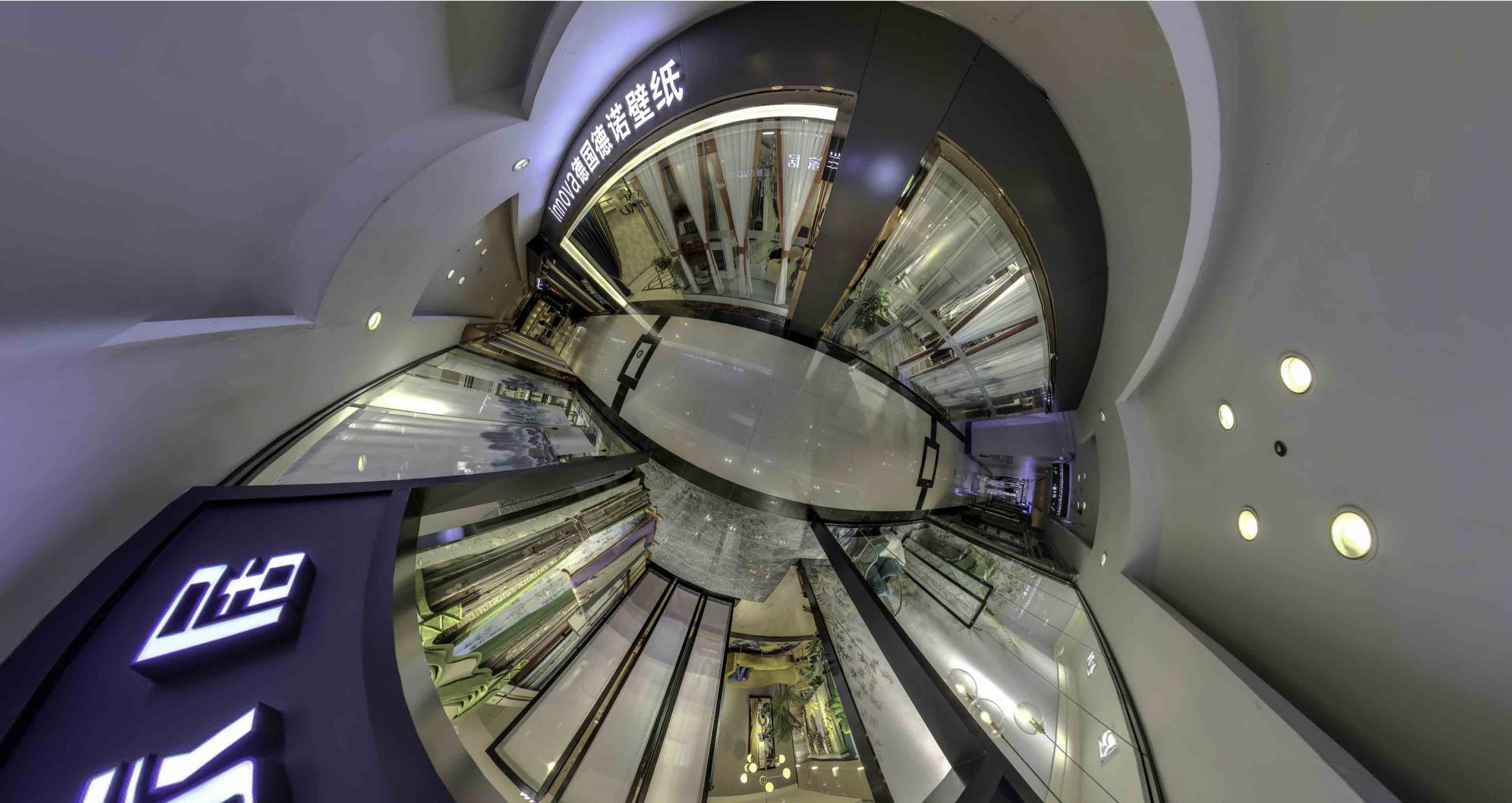 晴隆VR全景拍摄：游戏开发中的创新应用与技术革新